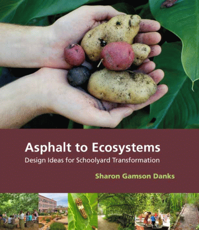 Asphalt to Ecosystems book cover